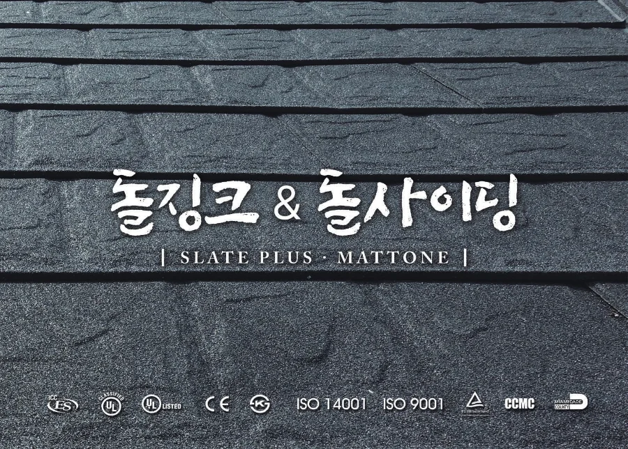 돌징크브로슈어